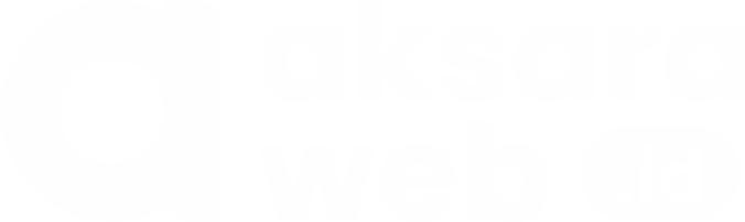 Jasa Website AksaraWeb.id